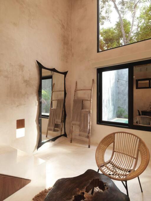 Сasa de vacaciones White Elephant Casa Boutique Tulum Tulum