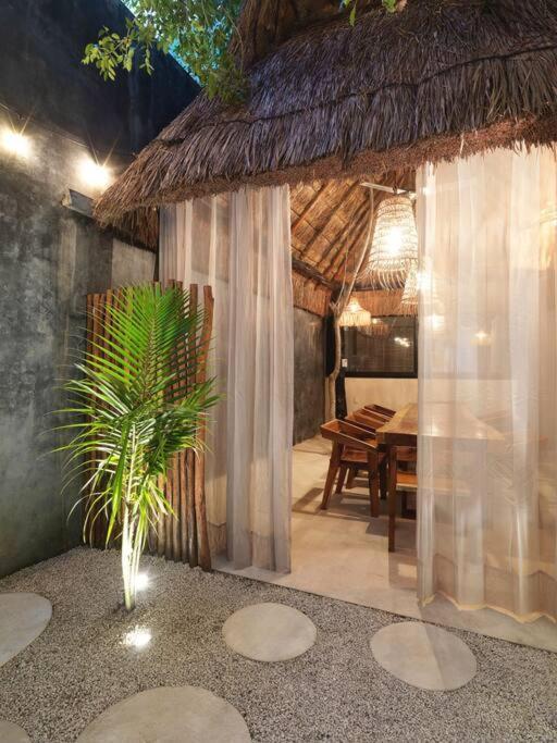 Сasa de vacaciones White Elephant Casa Boutique Tulum